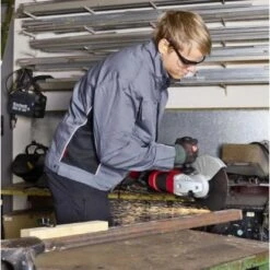 Einhell Winkelschleifer TE-AG 230/2000 -Heimwerkzeuge Geschäft 61600 4430840 2171 11012 6