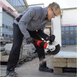 Einhell Winkelschleifer TE-AG 230/2000 -Heimwerkzeuge Geschäft 61600 4430840 2171 11012 8