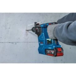 Bosch Professional 18 V Akku-Bohrhammer GBH 18V-24 C Solo 11 Bosch Professional 18 V Akku-Bohrhammer GBH 18V-24 C Solo -Heimwerkzeuge Geschäft 624683 3058 4928 5