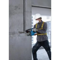 Bosch Professional 18 V Akku-Bohrhammer GBH 18V-24 C Solo 12 Bosch Professional 18 V Akku-Bohrhammer GBH 18V-24 C Solo -Heimwerkzeuge Geschäft 624683 3058 4928 6