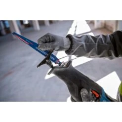 Bosch Professional Akku-Säbelsäge GSA 18 V-28 Solo -Heimwerkzeuge Geschäft 624696 3058 4928 3