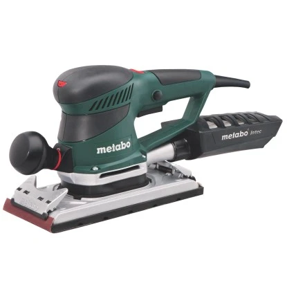 Metabo Sander SRE 4351 TurboTec 1 Metabo Sander SRE 4351 TurboTec