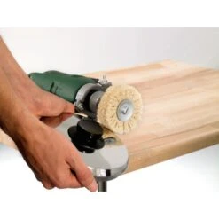 LUX Polier-Set 6-teilig -Heimwerkzeuge Geschäft 648124 picture4