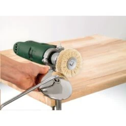 LUX Polier-Set 6-teilig -Heimwerkzeuge Geschäft 648124 picture5