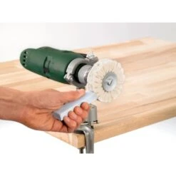 LUX Polier-Set 6-teilig -Heimwerkzeuge Geschäft 648124 picture7