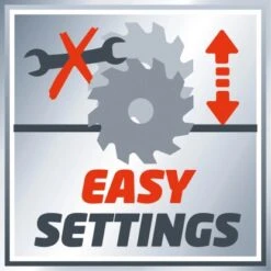 Einhell Handkreissäge TE-CS 165 -Heimwerkzeuge Geschäft 651152 2171 6