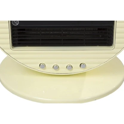 El Fuego Elektrokamin Mannheim Creme 2 El Fuego Elektrokamin Mannheim Creme – Bild 2