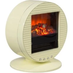 El Fuego Elektrokamin Mannheim Creme 9 El Fuego Elektrokamin Mannheim Creme -Heimwerkzeuge Geschäft 6740245 AY32944