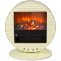 El Fuego Elektrokamin Mannheim Creme 10 El Fuego Elektrokamin Mannheim Creme -Heimwerkzeuge Geschäft 6740245 AY32945