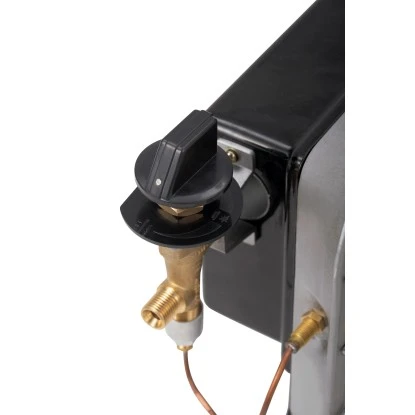 LUX Gasheizstrahler RE 500 A 2 LUX Gasheizstrahler RE 500 A – Bild 2