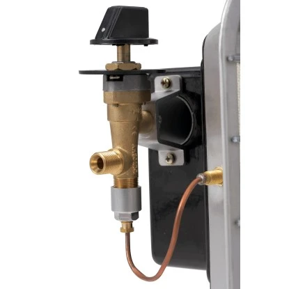 LUX Gasheizstrahler RE 500 A 3 LUX Gasheizstrahler RE 500 A – Bild 3