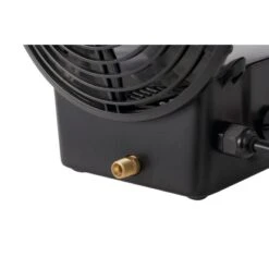 LUX Gasheizgebläse REF 16 -Heimwerkzeuge Geschäft 678966 picture 2