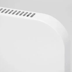 Vasner Hybridheizung Infrarotheizung Konvektionsheizung Konvi Plus 1200 Watt -Heimwerkzeuge Geschäft 697985 4832 5