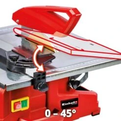 Einhell Fliesenschneidmaschine TC-TC 800 -Heimwerkzeuge Geschäft 6 004 tc tc 800 detail sub