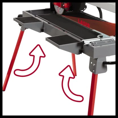 Einhell Radial-Fliesenschneidmaschine TE-TC 920 UL 2 Einhell Radial-Fliesenschneidmaschine TE-TC 920 UL – Bild 2