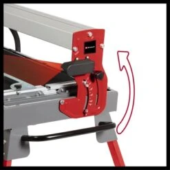 Einhell Radial-Fliesenschneidmaschine TE-TC 920 UL 16 Einhell Radial-Fliesenschneidmaschine TE-TC 920 UL -Heimwerkzeuge Geschäft 71 002 TE TC 920 UL Detail