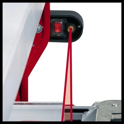 Einhell Radial-Fliesenschneidmaschine TE-TC 920 UL 10 Einhell Radial-Fliesenschneidmaschine TE-TC 920 UL – Bild 10