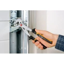 LUX Armaturenzange 250 Mm Professional -Heimwerkzeuge Geschäft 730184 picture 2