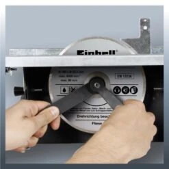 Einhell Fliesenschneidmaschine TC-TC 618 13 Einhell Fliesenschneidmaschine TC-TC 618 -Heimwerkzeuge Geschäft 734982 2171 3