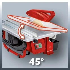 Einhell Fliesenschneidmaschine TC-TC 618 15 Einhell Fliesenschneidmaschine TC-TC 618 -Heimwerkzeuge Geschäft 734982 2171 5