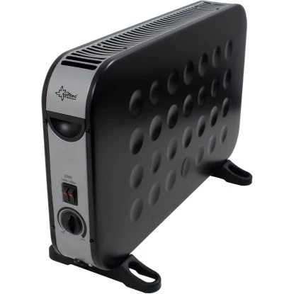 Suntec Konvektor Heat Flow 2000 Design Schwarz 1 Suntec Konvektor Heat Flow 2000 Design Schwarz