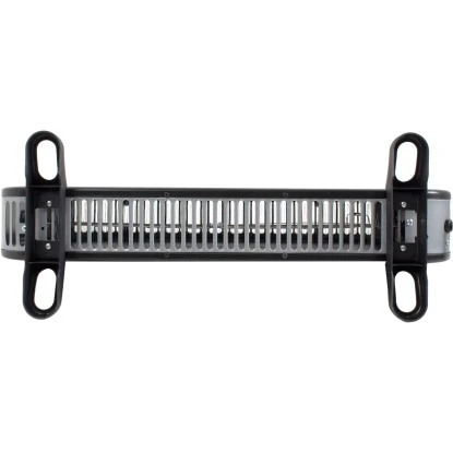 Suntec Konvektor Heat Flow 2000 Design Schwarz 4 Suntec Konvektor Heat Flow 2000 Design Schwarz – Bild 4