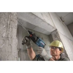 Bosch Professional Bohrhammer GBH 2-20 D Mit SDS-Plus 650 W 7 Bosch Professional Bohrhammer GBH 2-20 D Mit SDS-Plus 650 W -Heimwerkzeuge Geschäft 750969 3058 2