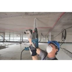 Bosch Professional Bohrhammer GBH 2-20 D Mit SDS-Plus 650 W 9 Bosch Professional Bohrhammer GBH 2-20 D Mit SDS-Plus 650 W -Heimwerkzeuge Geschäft 750969 3058 4