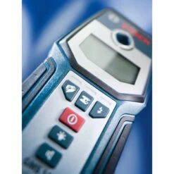 Bosch Professional Metallortungsgerät GMS 120 Max. Ortungstiefe 120 Mm -Heimwerkzeuge Geschäft 7509763 A07 1