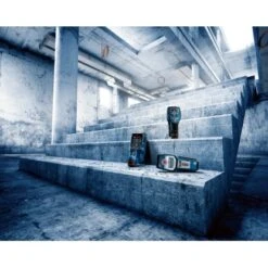 Bosch Professional Metallortungsgerät GMS 120 Max. Ortungstiefe 120 Mm -Heimwerkzeuge Geschäft 7509763 AB02