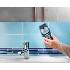 Bosch Professional Metallortungsgerät GMS 120 Max. Ortungstiefe 120 Mm -Heimwerkzeuge Geschäft 7509763 AB03