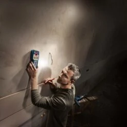 Bosch Professional Metallortungsgerät GMS 120 Max. Ortungstiefe 120 Mm -Heimwerkzeuge Geschäft 750976 3058 2