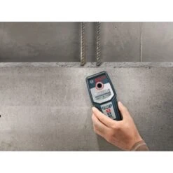 Bosch Professional Metallortungsgerät GMS 120 Max. Ortungstiefe 120 Mm -Heimwerkzeuge Geschäft 750976 3058 3