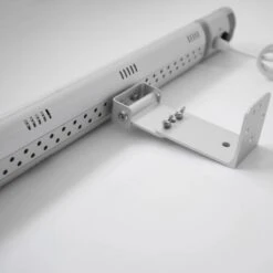 VASNER SlimLine X20 Infrarot-Heizstrahler 2000 Watt Mit Fernbedienung Silber -Heimwerkzeuge Geschäft 752917 4832 ECMVSLX20S 8