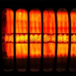 VASNER SlimLine X20 Infrarot-Heizstrahler 2000 Watt Mit Fernbedienung Silber -Heimwerkzeuge Geschäft 752917 4832 ECMVSLX20S 9