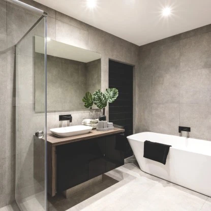 VASNER Zipris SR Spiegel-Infrarotheizung Spiegelheizung 600 W Rahmenlos 3 VASNER Zipris SR Spiegel-Infrarotheizung Spiegelheizung 600 W Rahmenlos – Bild 3