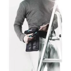 Wera Bit-Schraubendreher Kraftform Kompakt 60 17-teilig -Heimwerkzeuge Geschäft 753915 02