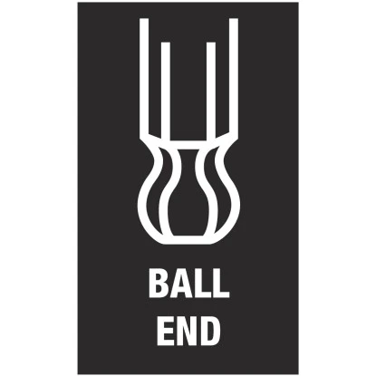 Wera Winkelschlüsselsatz Multicolour 3950/9 Edelstahl 9-teilig 12 Wera Winkelschlüsselsatz Multicolour 3950/9 Edelstahl 9-teilig – Bild 12