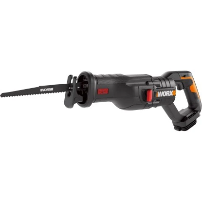 Worx Akku-Säbelsäge WX516.9 20 V 2 Worx Akku-Säbelsäge WX516.9 20 V – Bild 2