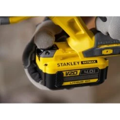 Stanley 18 V Akku-Kombihammer V20 SFMCH900B Basis Solo -Heimwerkzeuge Geschäft 763476 2012 621