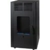 Rowi Gas-Heizofen Blue Flame Caminetto Premium 4,2 KW EEK: A
