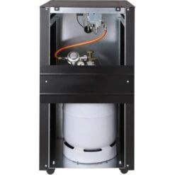 Rowi Gas-Heizofen Blue Flame Caminetto Premium 4,2 KW EEK: A -Heimwerkzeuge Geschäft 777570 2940 4 1