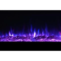 El Fuego LED-Elektrokamin Luzern Mit Heizung Dimmbar 1,8 KW 20 El Fuego LED-Elektrokamin Luzern Mit Heizung Dimmbar 1,8 KW -Heimwerkzeuge Geschäft 779070 2240 LUZERN 9