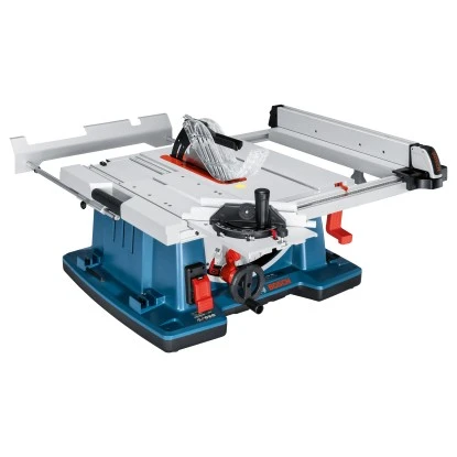 Bosch Professional Tischkreissäge GTS 10 XC 2.000 W Mit Kreissägeblatt Ø 254 Mm 1 Bosch Professional Tischkreissäge GTS 10 XC 2.000 W Mit Kreissägeblatt Ø 254 Mm