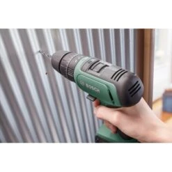 Bosch Akkuschrauber UniversalImpact 18 Solo -Heimwerkzeuge Geschäft 783986 3058 4