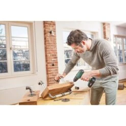 Bosch Akkuschrauber UniversalImpact 18 Solo -Heimwerkzeuge Geschäft 783986 3058 5