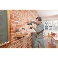 Bosch Akkuschrauber UniversalImpact 18 Solo -Heimwerkzeuge Geschäft 783986 3058 7