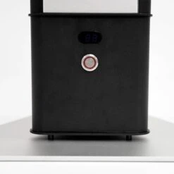 VASNER HeatTower Infrarot-Standheizstrahler 2500 W Mit Fernbedienung Schwarz -Heimwerkzeuge Geschäft 786643 4832 ECMVHTB25 06