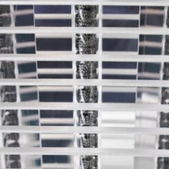 Vasner Infrarot-Standheizstrahler HeatTower 2500 W Mit Fernbedienung Weiß -Heimwerkzeuge Geschäft 786645 4832 ECMVHTW25 05