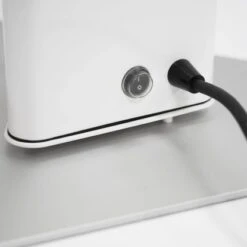 Vasner Infrarot-Standheizstrahler HeatTower 2500 W Mit Fernbedienung Weiß -Heimwerkzeuge Geschäft 786645 4832 ECMVHTW25 07